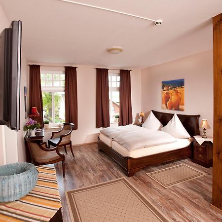 Hotel Bess Albersdorf  Екстер'єр фото