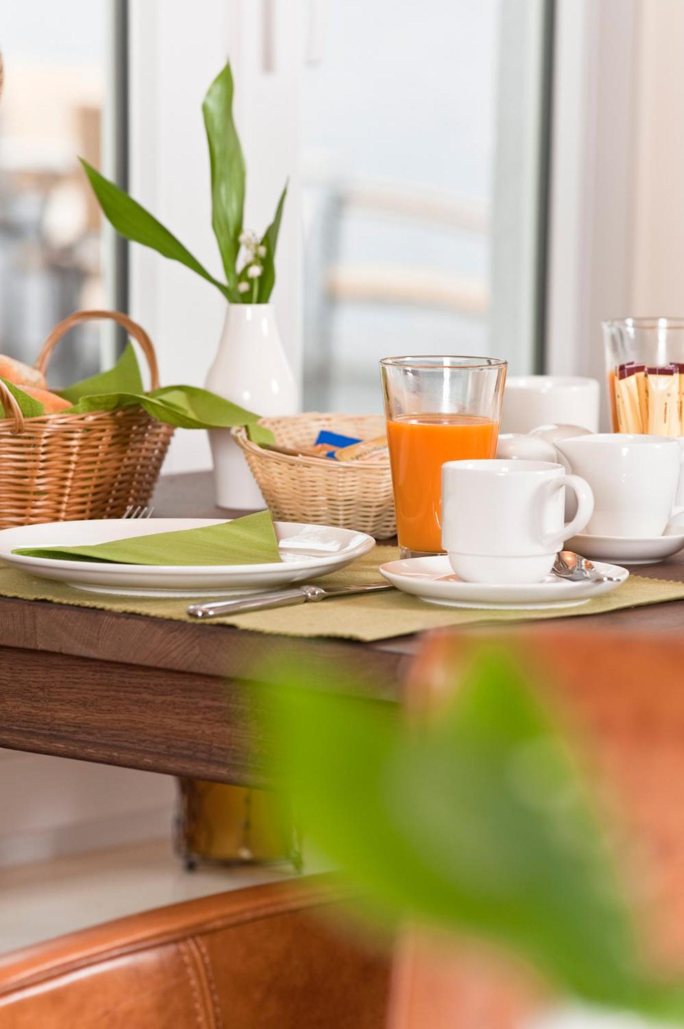 Hotel Bess Albersdorf  Екстер'єр фото