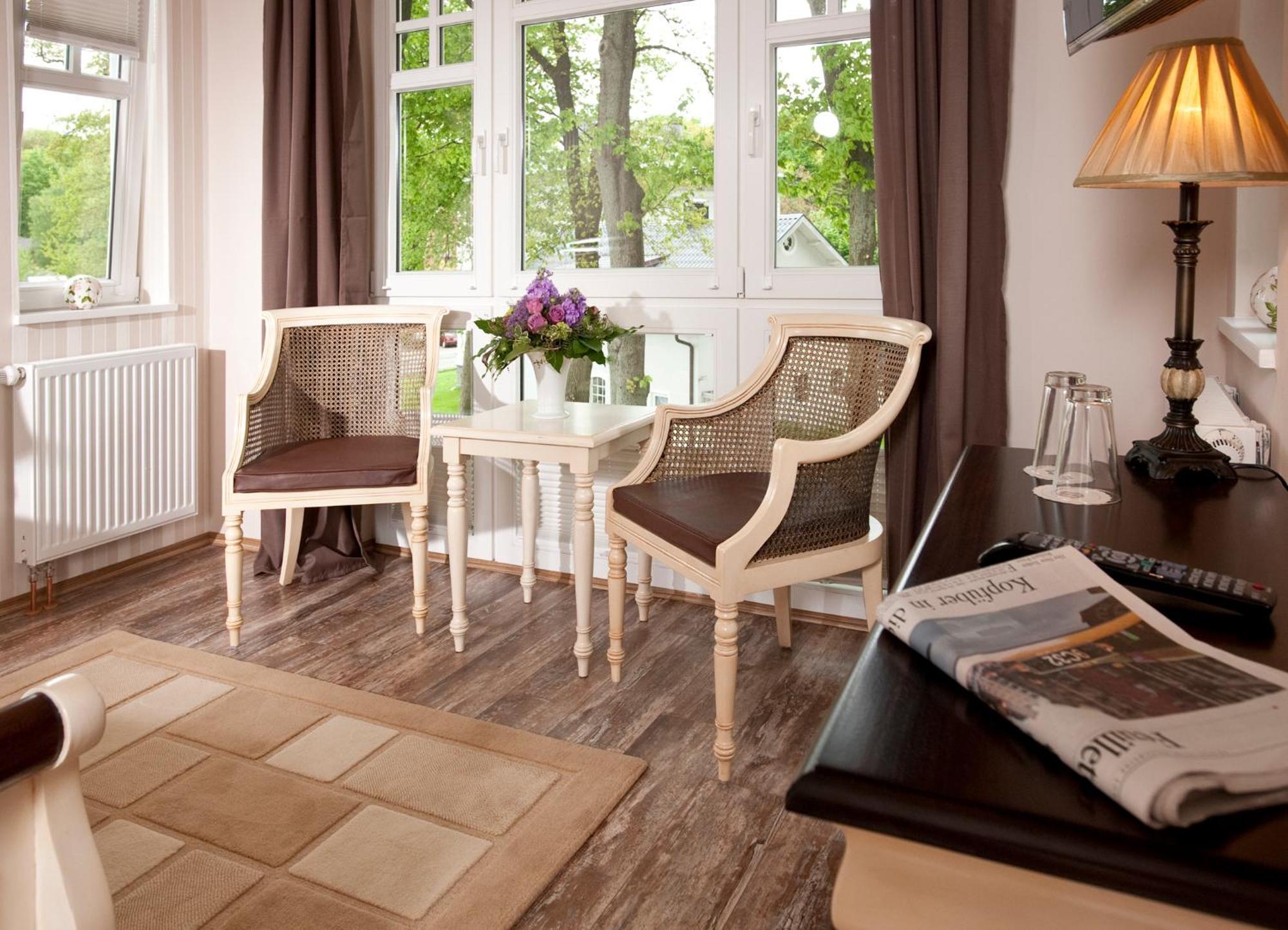 Hotel Bess Albersdorf  Екстер'єр фото