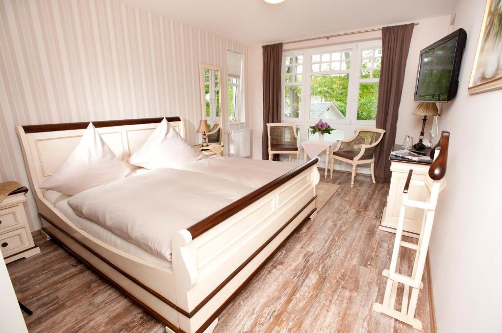 Hotel Bess Albersdorf  Номер фото