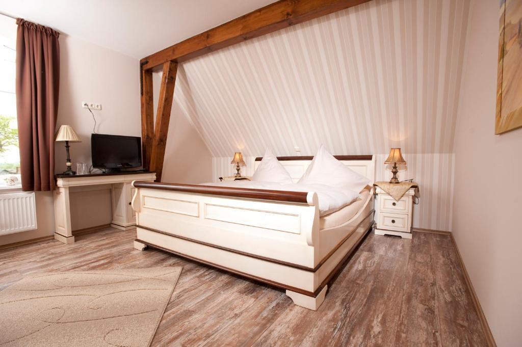 Hotel Bess Albersdorf  Номер фото