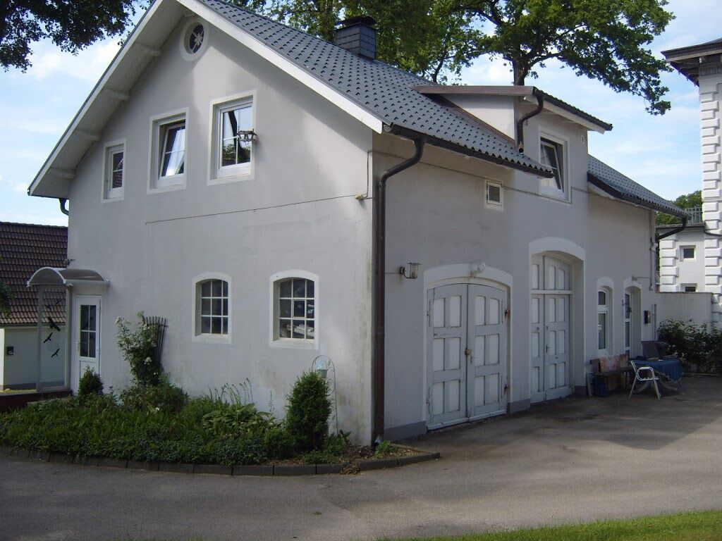 Hotel Bess Albersdorf  Екстер'єр фото
